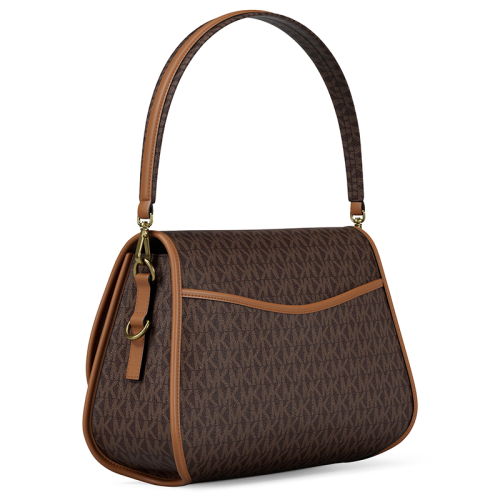 Michael Kors Holmes Brons