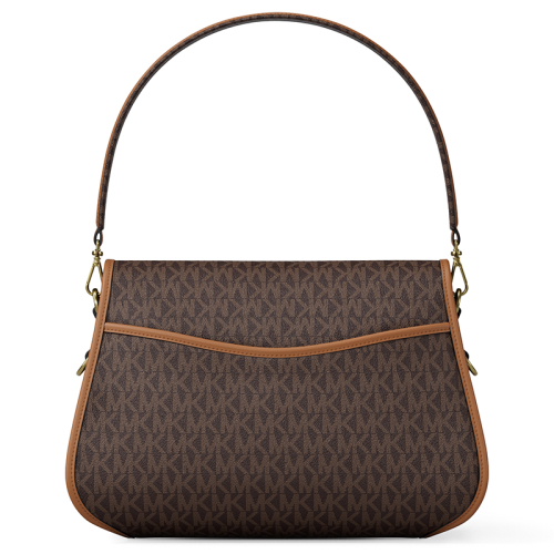 Michael Kors Holmes Brons