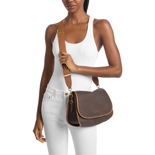Michael Kors Holmes Brons
