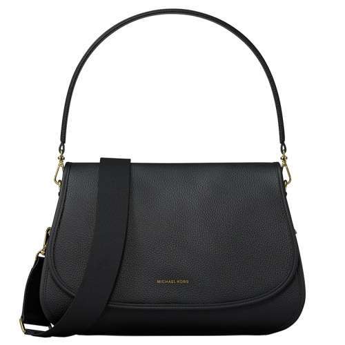 Michael Kors Holmes Zwart