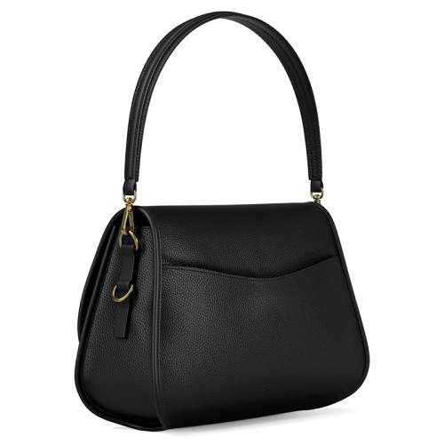 Michael Kors Holmes Zwart
