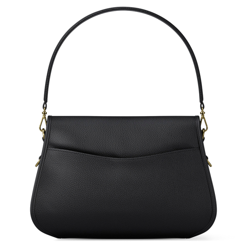 Michael Kors Holmes Zwart
