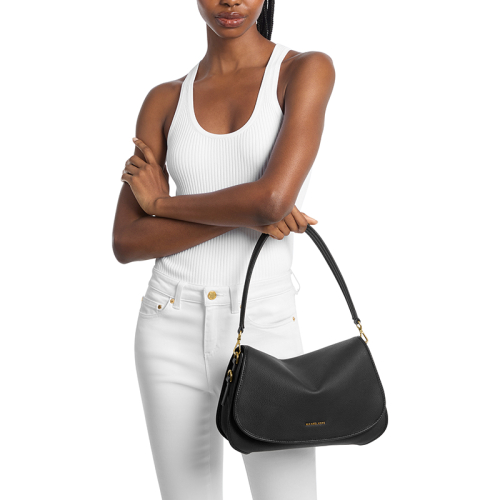 Michael Kors Holmes Zwart