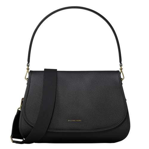 Michael Kors Holmes Zwart