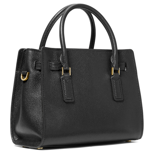 Michael Kors Hamilton Moderne Zwart