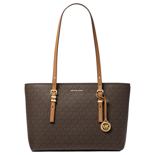 Michael Kors Quinn Brons