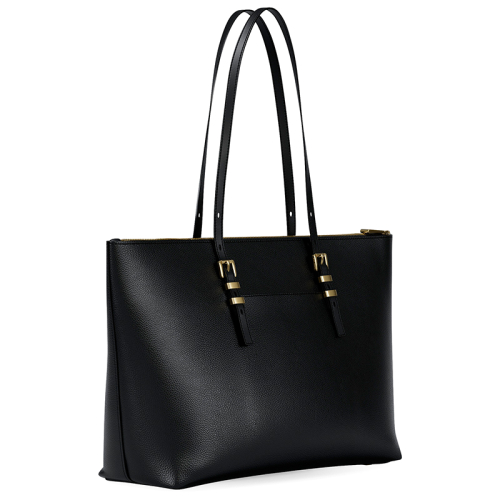 Michael Kors Quinn Zwart