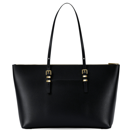 Michael Kors Quinn Zwart