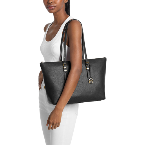 Michael Kors Quinn Zwart