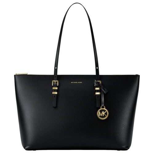 Michael Kors Quinn Zwart