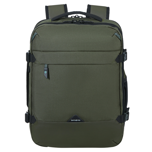 Samsonite Roadseeker Rood