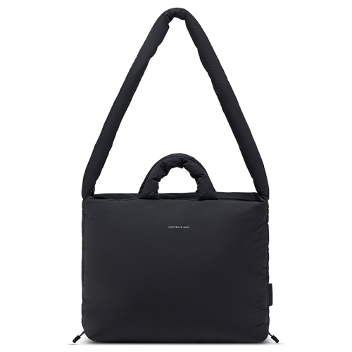 Kapten & Son Skara Cloud pro Zwart