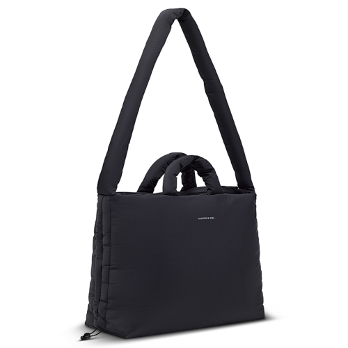 Kapten & Son Skara Cloud pro Zwart