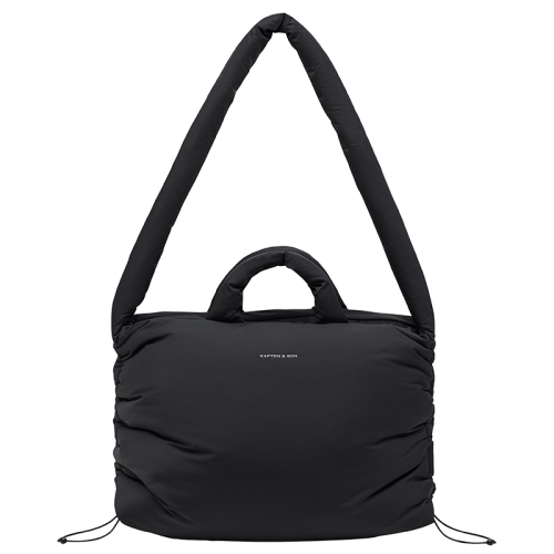 Kapten & Son Skara Cloud pro Zwart