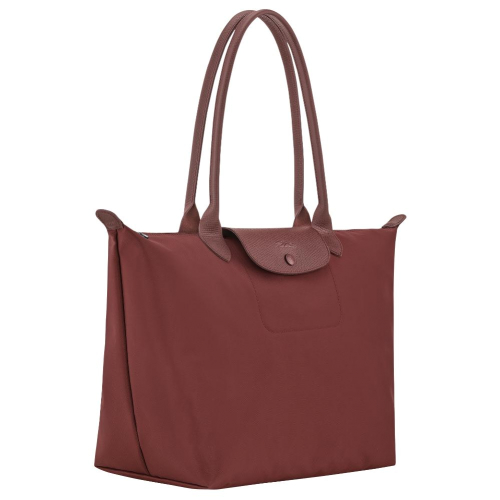 Longchamp Le Pliage One Cognac