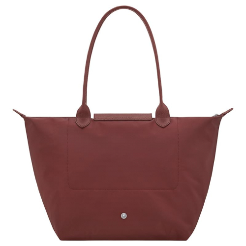 Longchamp Le Pliage One Cognac