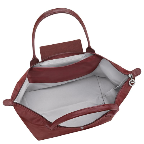 Longchamp Le Pliage One Cognac