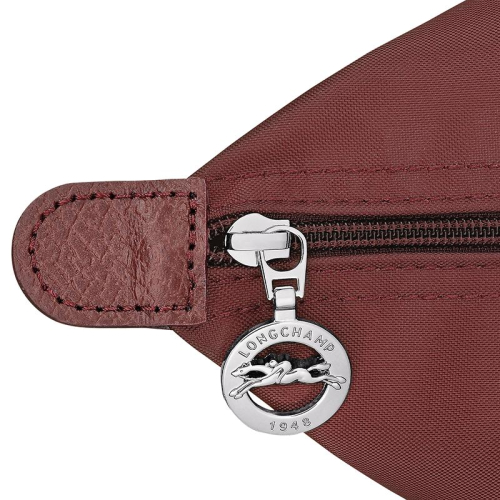 Longchamp Le Pliage One Cognac