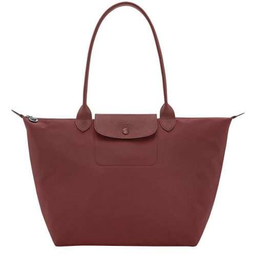 Longchamp Le Pliage One Cognac