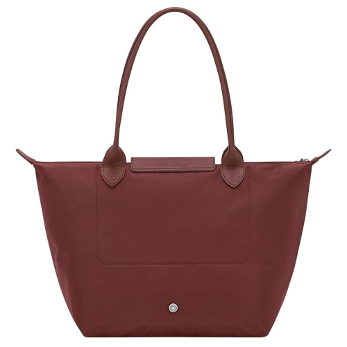 Longchamp Le Pliage One Cognac