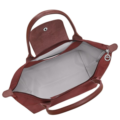 Longchamp Le Pliage One Cognac