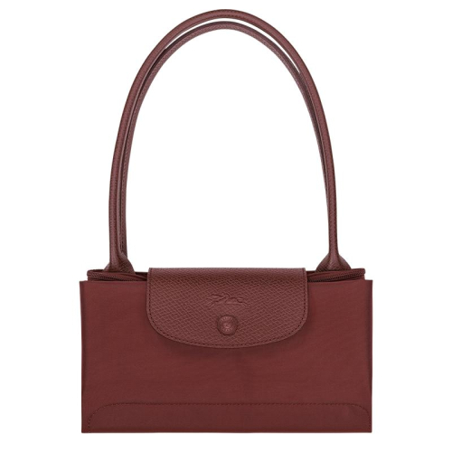 Longchamp Le Pliage One Cognac