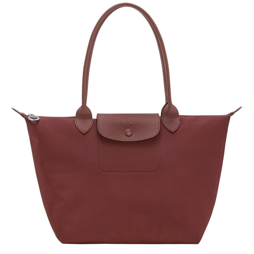 Longchamp Le Pliage One Cognac