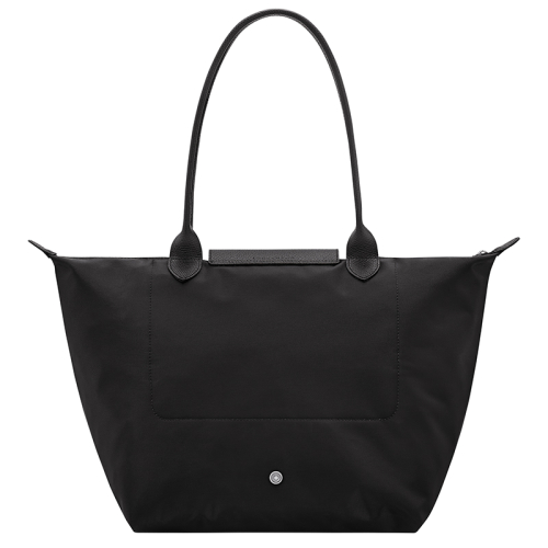 Longchamp Le Pliage One Zwart
