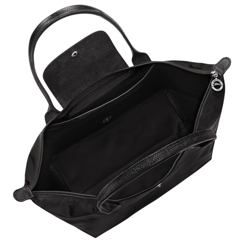 Longchamp Le Pliage One Zwart