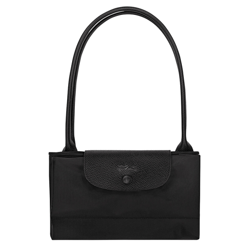 Longchamp Le Pliage One Zwart