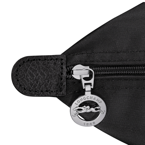 Longchamp Le Pliage One Zwart