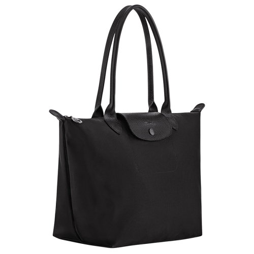 Longchamp Le Pliage One Zwart