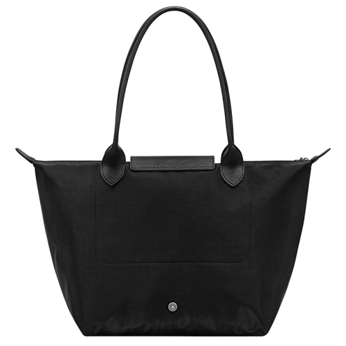 Longchamp Le Pliage One Zwart