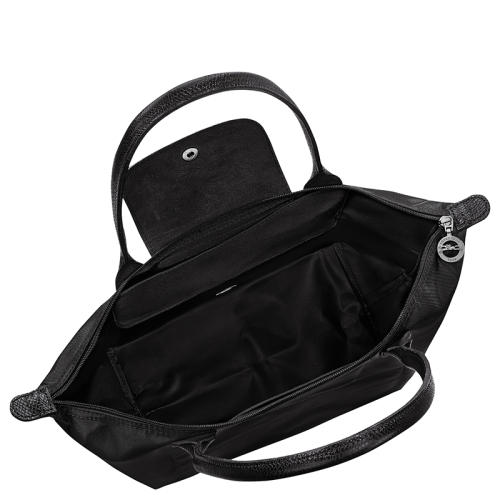 Longchamp Le Pliage One Zwart