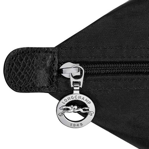 Longchamp Le Pliage One Zwart