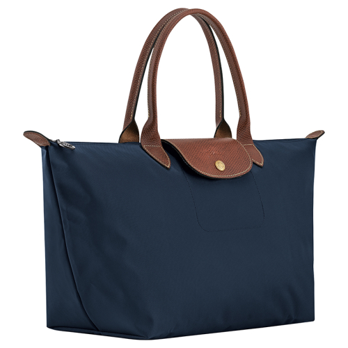 Longchamp Le Pliage Original Groen
