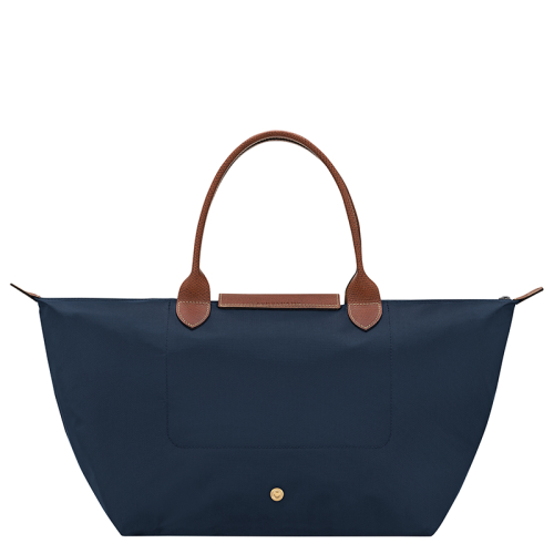Longchamp Le Pliage Original Groen