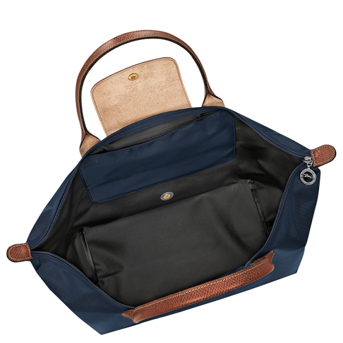Longchamp Le Pliage Original Groen