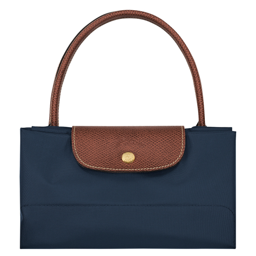 Longchamp Le Pliage Original Groen