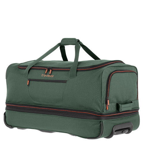 Travelite Basics Rood