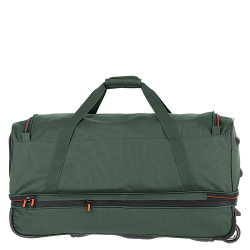 Travelite Basics Rood