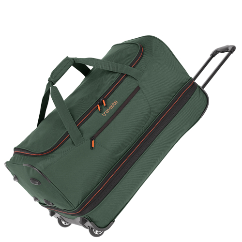 Travelite Basics Rood