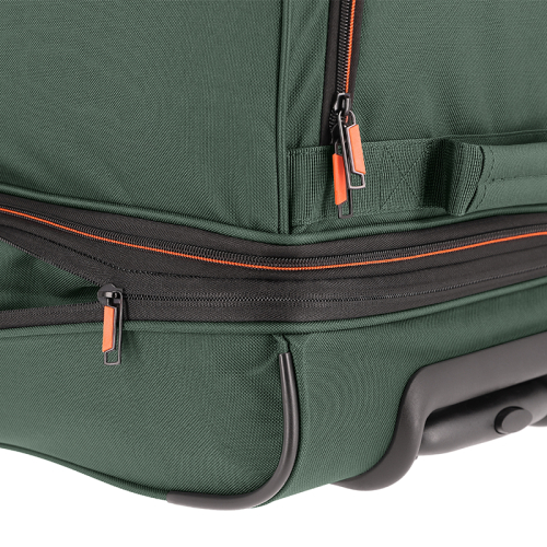 Travelite Basics Rood