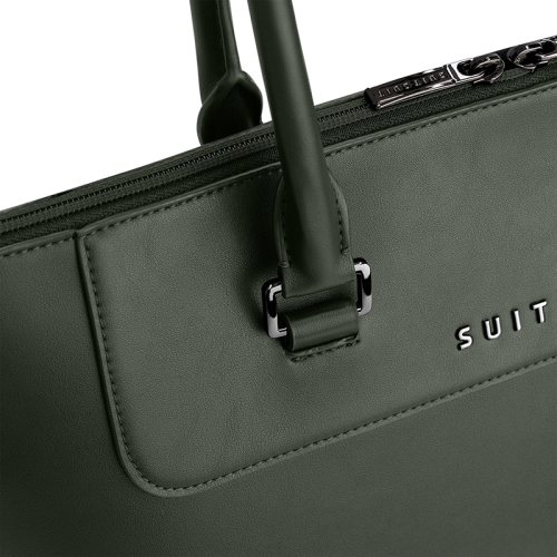 SUITSUIT Mystique Rood