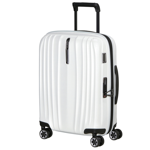 Samsonite Nexis Oranje