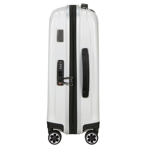 Samsonite Nexis Oranje