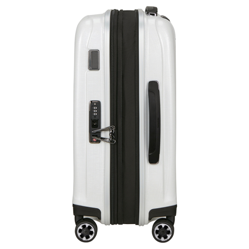 Samsonite Nexis Oranje