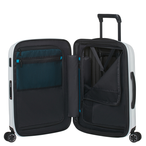 Samsonite Nexis Oranje