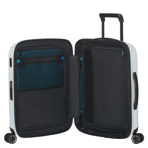 Samsonite Nexis Oranje