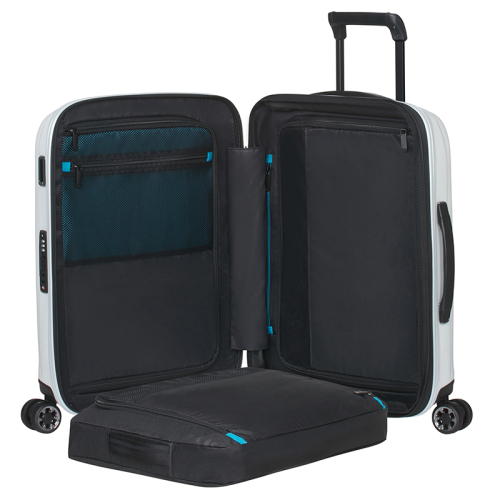 Samsonite Nexis Oranje